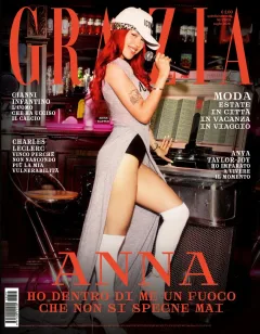Grazia (Italian)