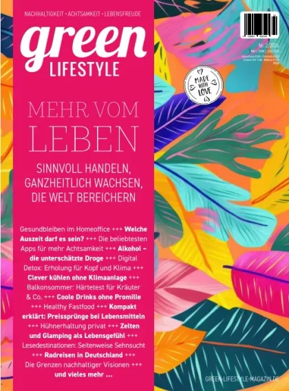 Green Lifestyle (German)