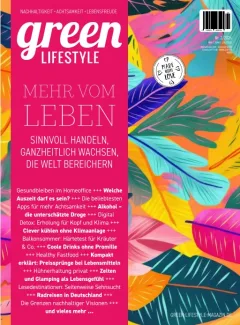 Green Lifestyle (German)