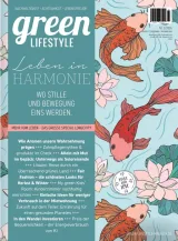 Green Lifestyle (German) 1