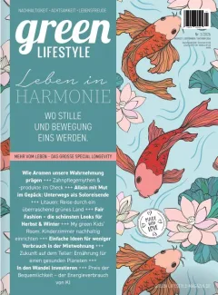 Green Lifestyle (German)