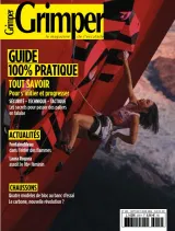 Grimper (French) 1