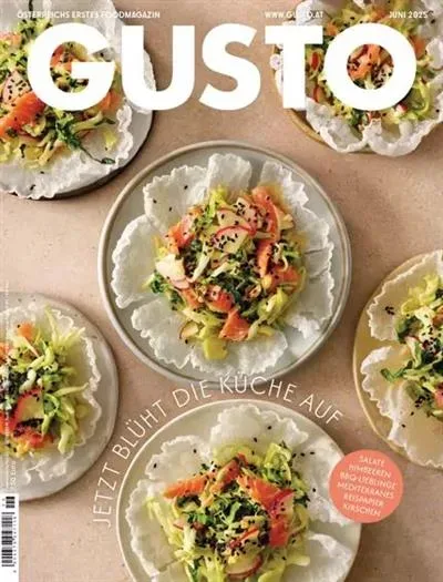 GUSTO (German)
