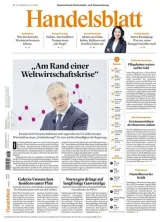 Handelsblatt (German) 1