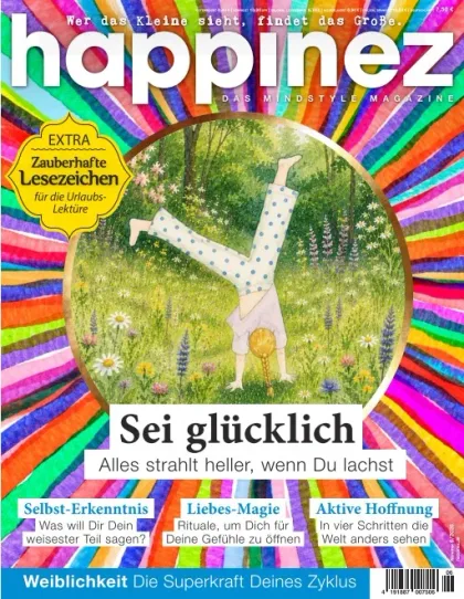 Happinez (German)