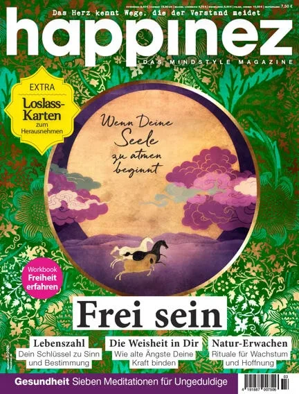 Happinez (German)