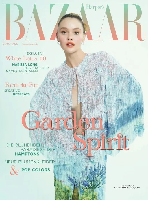 Harpers Bazaar (German)