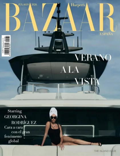 Harper's Bazaar (Spanish)