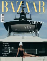 Harper's Bazaar (Spanish) 1