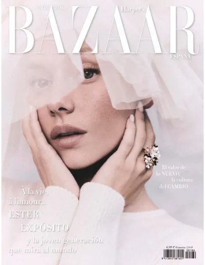 Harper's Bazaar (Spanish)