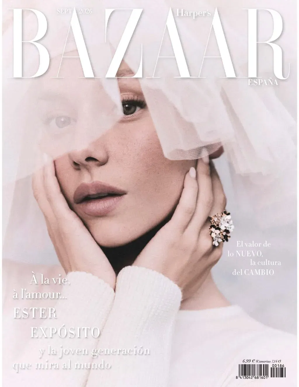 Harper's Bazaar (Spanish)