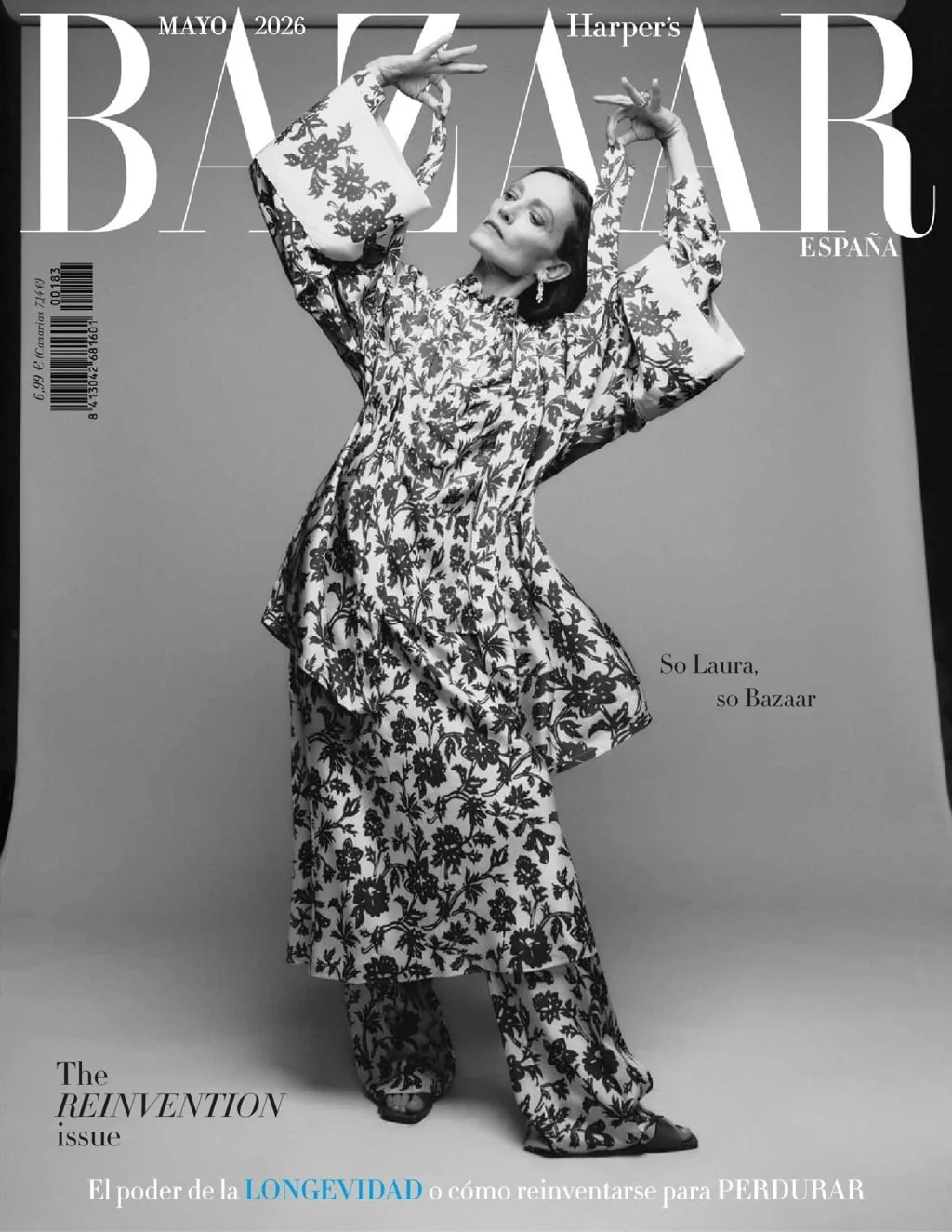 Harper's Bazaar (Spanish)