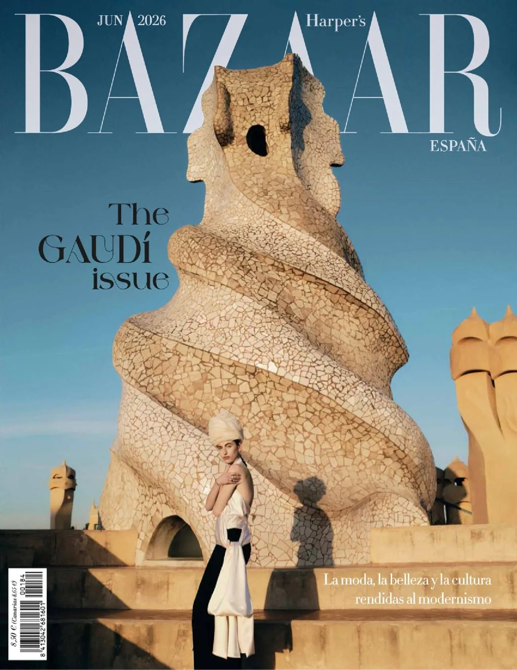 Harper's Bazaar (Spanish)