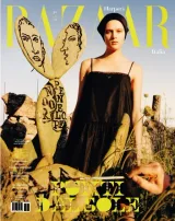 Harper's Bazaar (Italian) 1