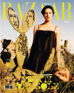 Harper's Bazaar (Italian)