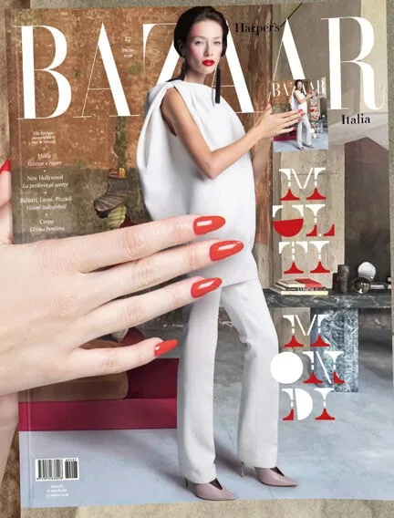 Harper's Bazaar (Italian)