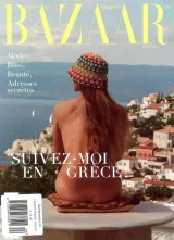 Harpers Bazaar (French) 1