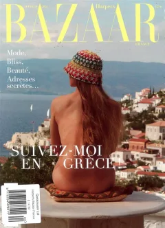 Harpers Bazaar (French)