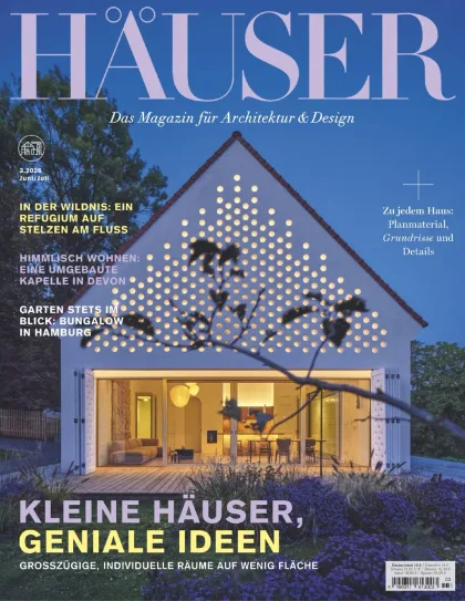 Häuser (German)