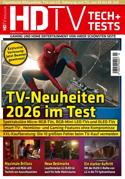 HDTV (German)