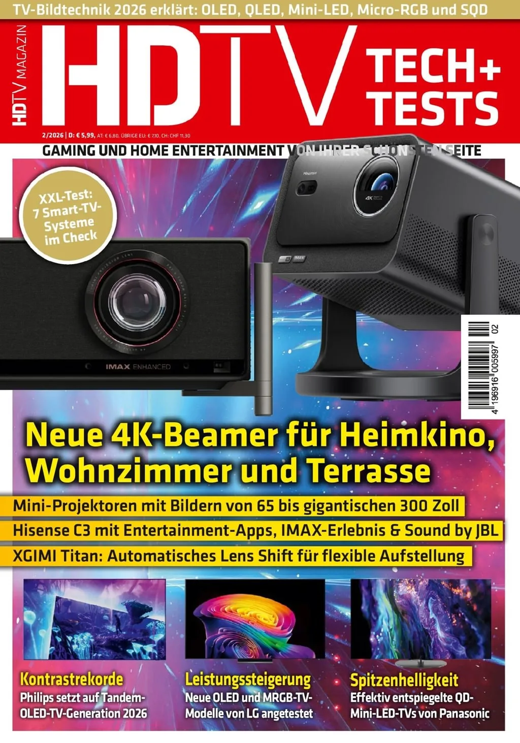 HDTV (German)