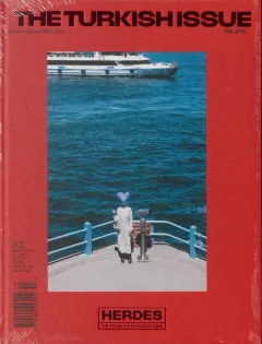 Herdes Magazine (English)