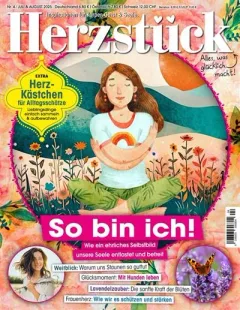 Herzstück (German)
