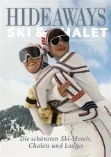 Hideaways PLUS (German) 1