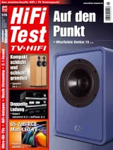HiFi Test (German) 1
