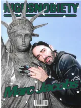 Highsnobiety Magazine (English) 1