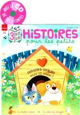 Histoires Pour Les Petits (French) 1