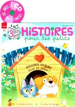 Histoires Pour Les Petits (French)