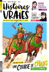 Histoires vraies (French) 1