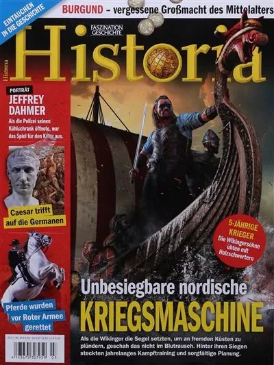 Historia (French)