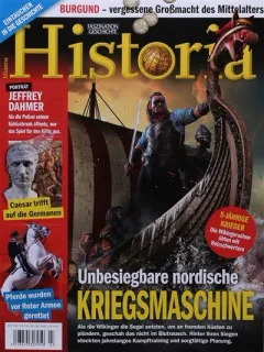 Historia (French)