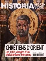 Historia Hors-série (French) 1