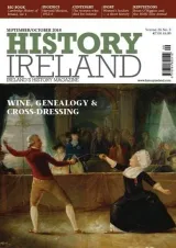 History Ireland Magazine (English) 1
