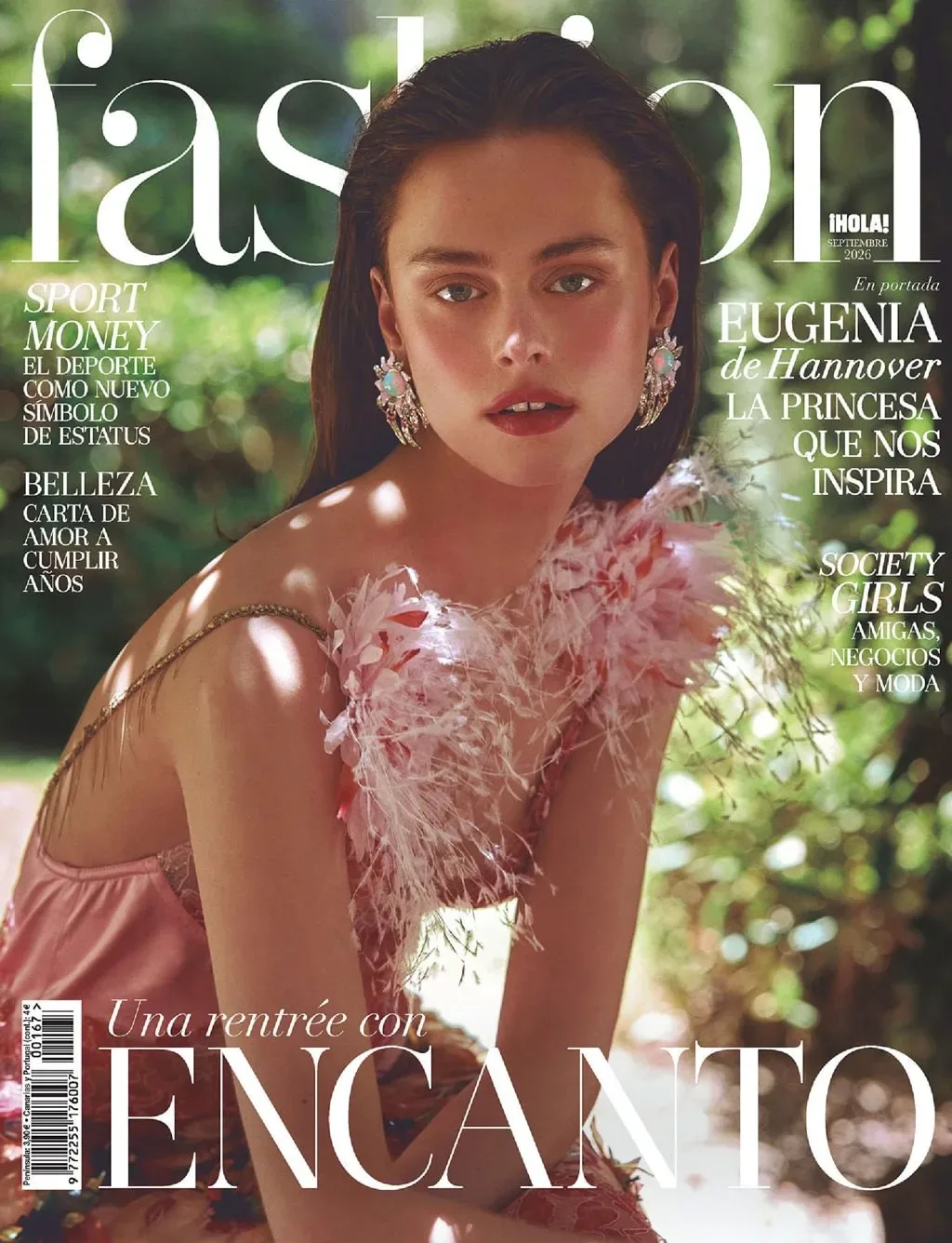 Hola Fashion (Spanish)
