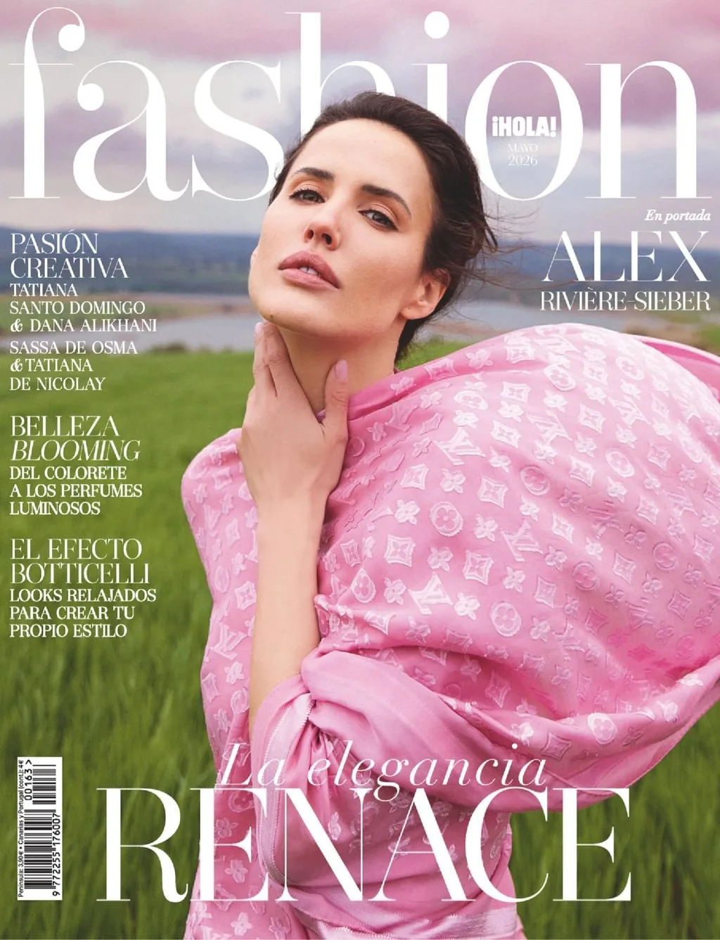 Hola Fashion (Spanish)