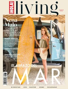 Hola Living (Spanish)