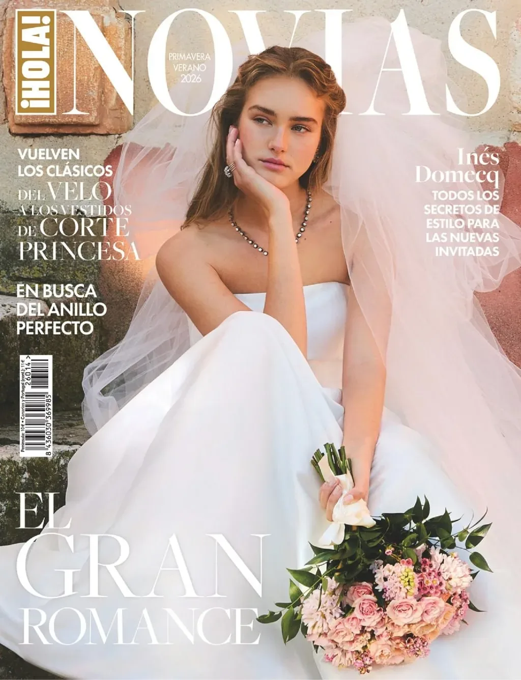 Hola Novias (Spanish)