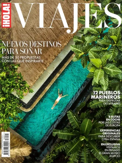 Hola Viajes (Spanish)