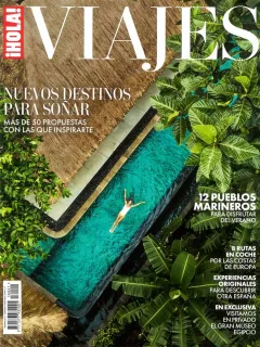 Hola Viajes (Spanish)