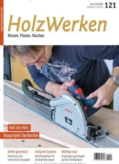 HolzWerken (German)