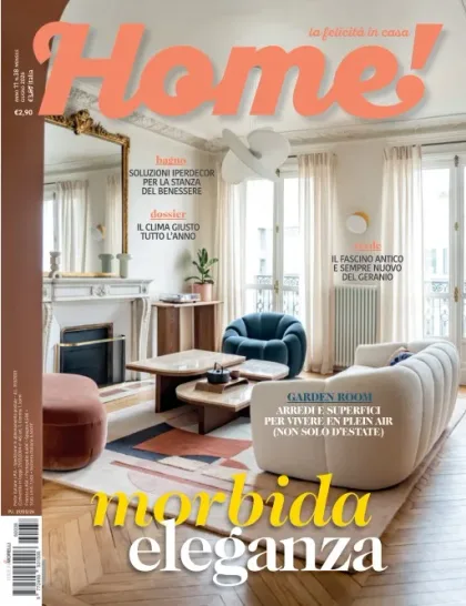 Home! (Italian)