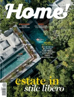 Home! (Italian)
