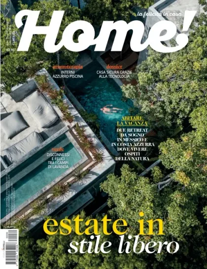Home! (Italian)