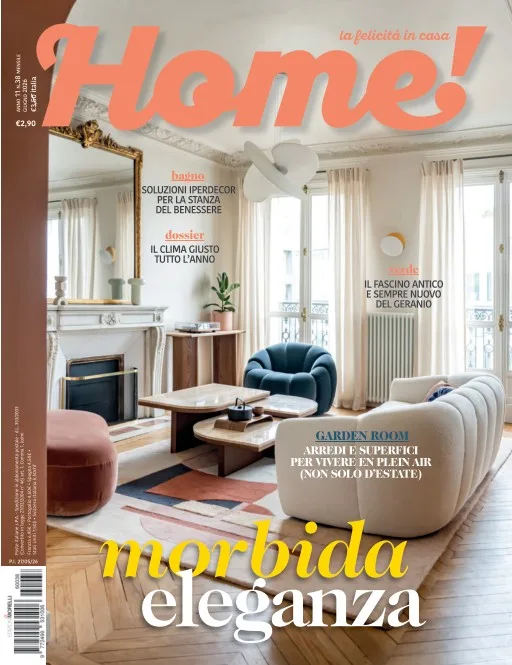Home! (Italian)