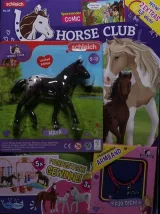 Horse Club (German) 1