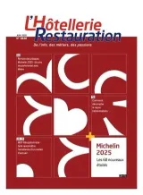 Hôtellerie Restauration (French) 1